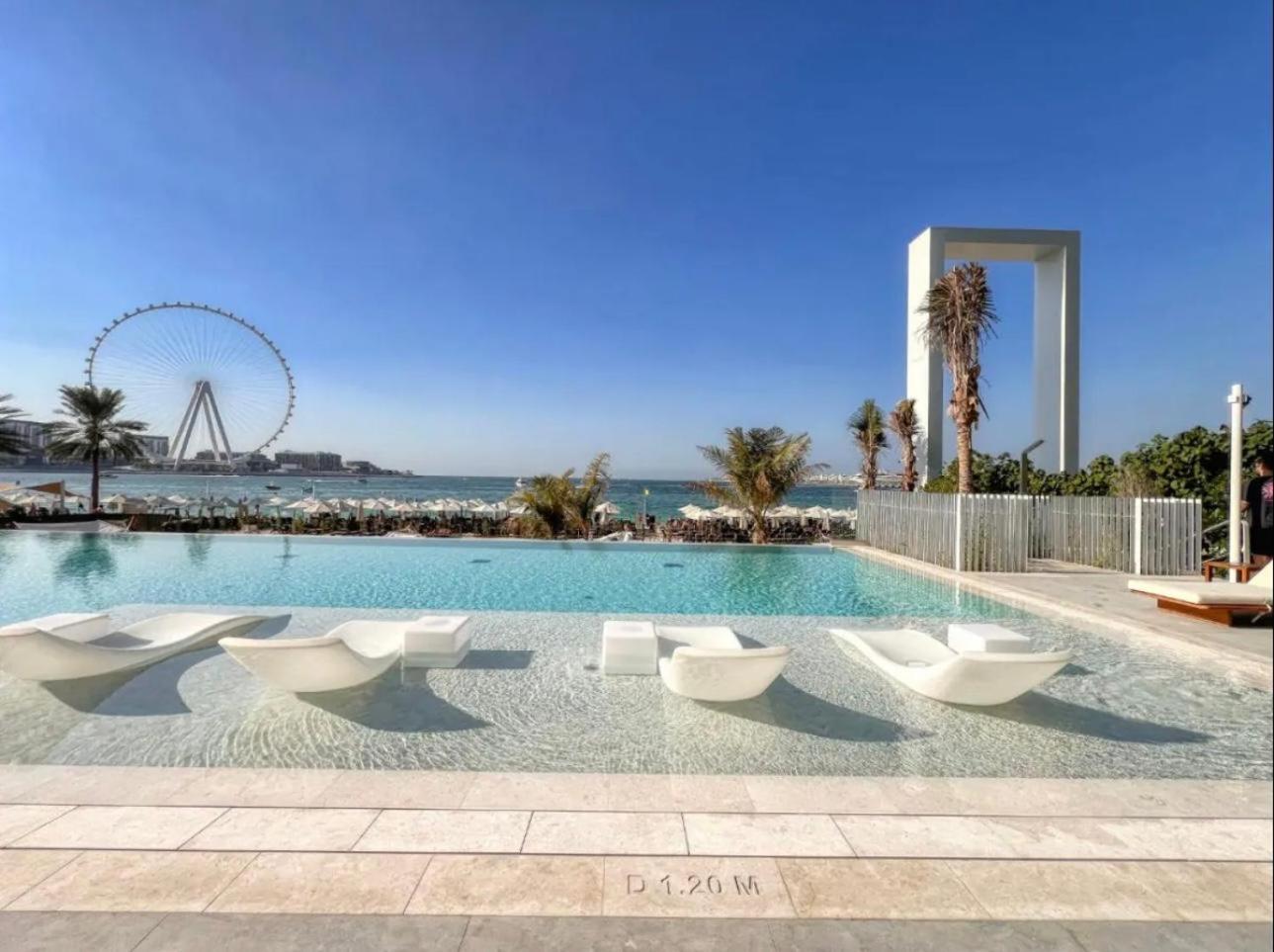 Appartamento La Vie Jbr By Happy Season