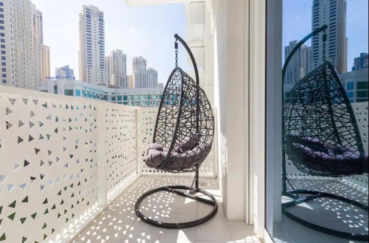 La Vie Jbr By Happy Season * دبي
