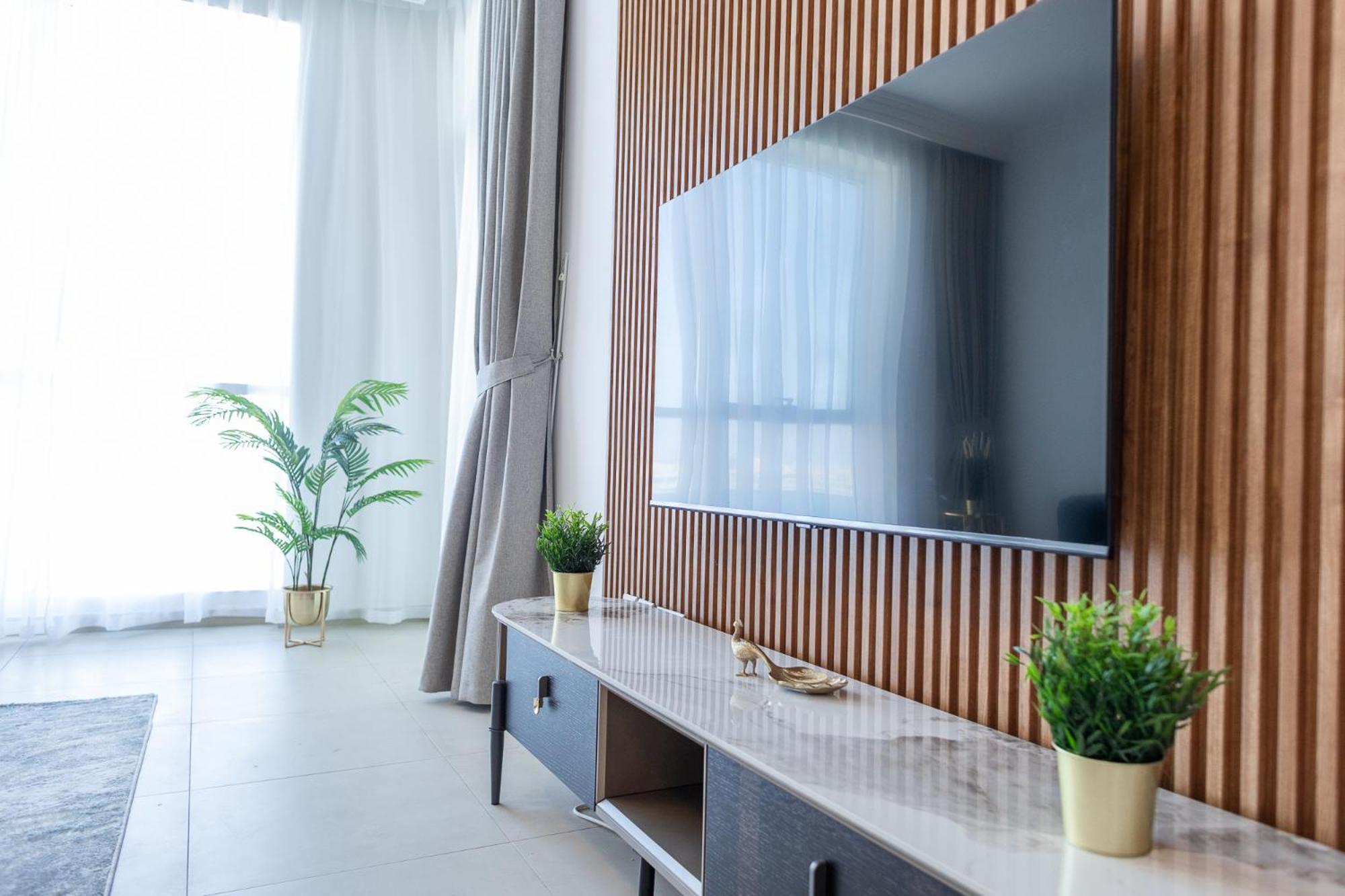 La Vie Jbr By Happy Season Appartamento Dubai