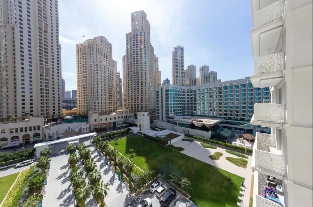 La Vie Jbr By Happy Season Appartamento Dubai