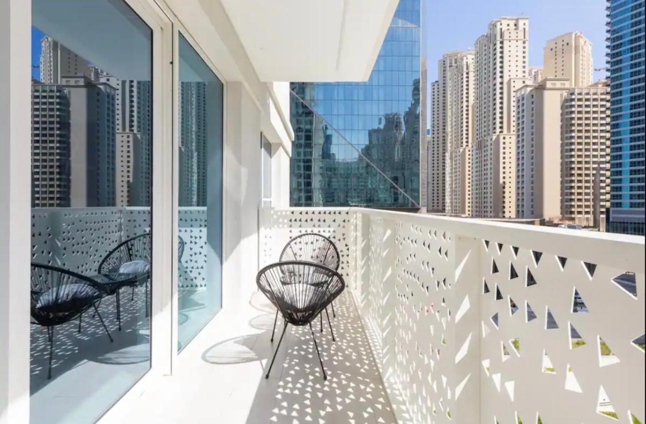 La Vie Jbr By Happy Season Appartamento Dubai