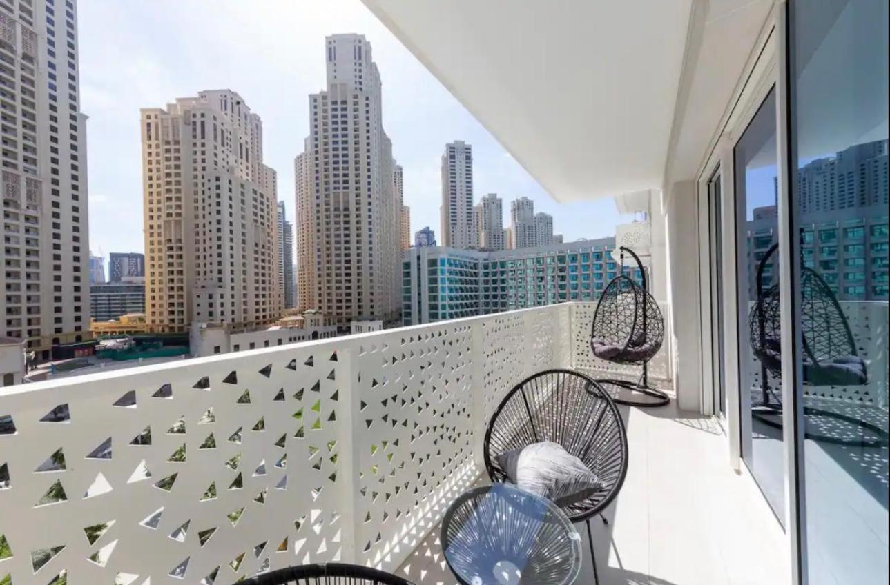 La Vie Jbr By Happy Season * دبي