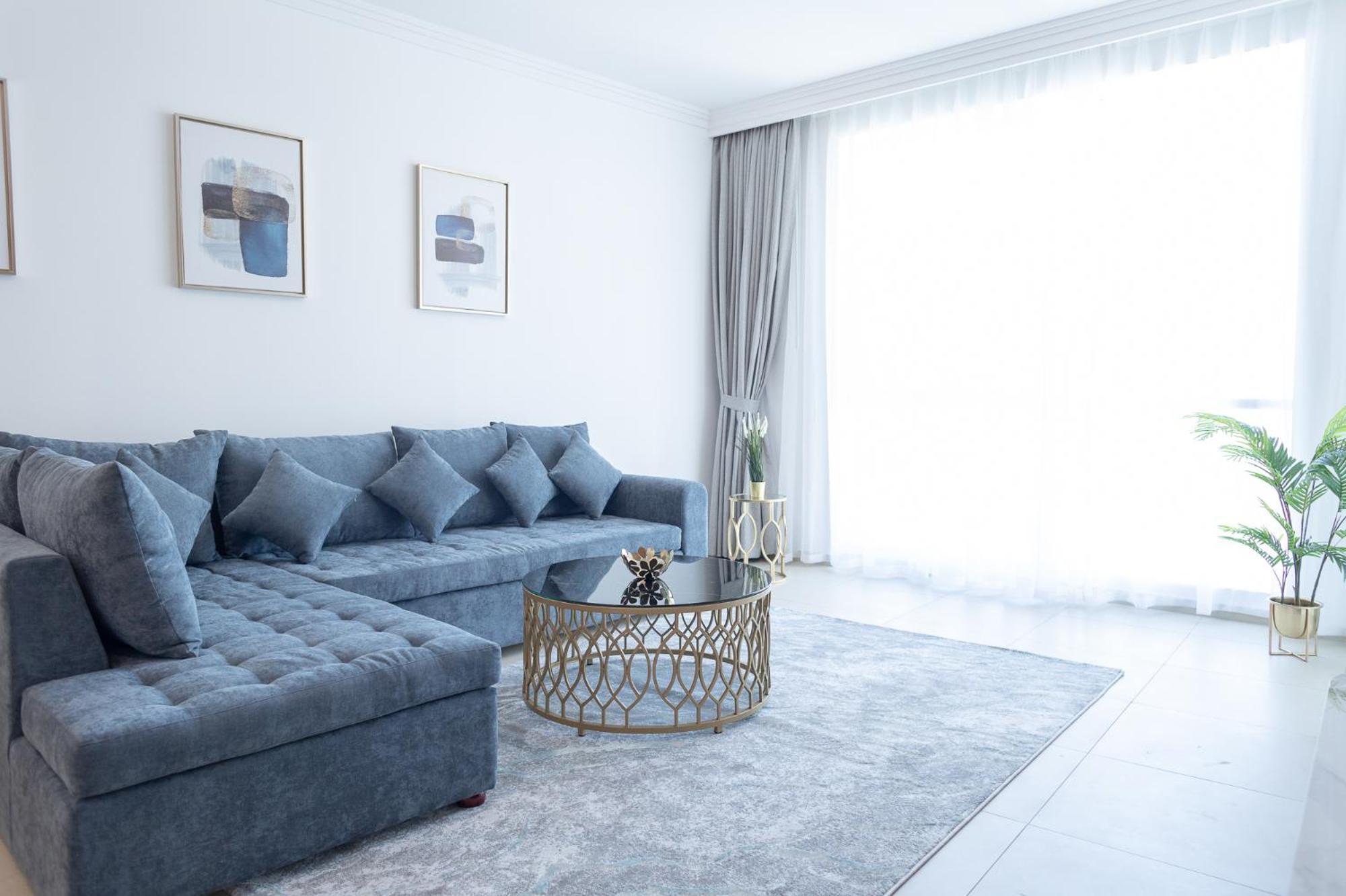 La Vie Jbr By Happy Season Appartamento Dubai