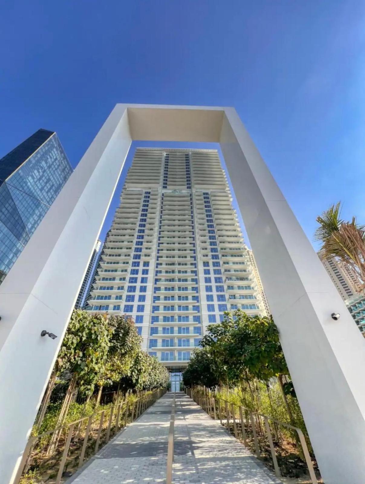Appartamento La Vie Jbr By Happy Season Dubai